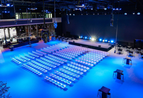 Evenementenhal