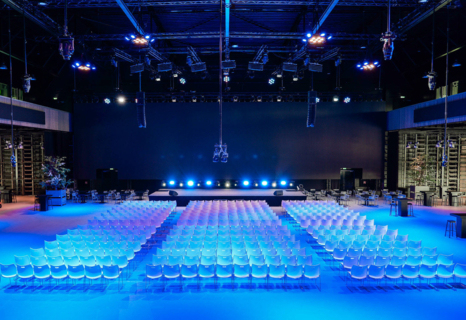 Evenementenhal