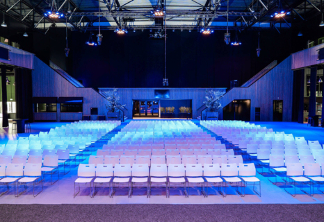 Evenementenhal