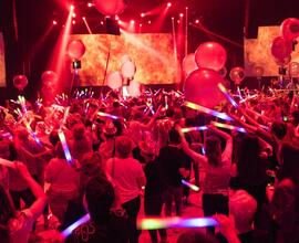 Ben jij al bekend met een congrestival?