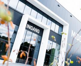 Duurzaam ondernemen is een kunst!