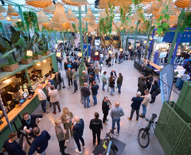Dynamo Retail Group blikt tevreden terug op groots event