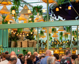 Tips voor het organiseren van een duurzaam evenement