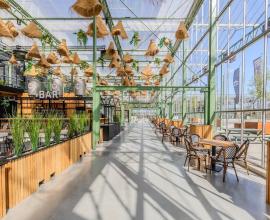 5 ingrediënten voor een geslaagd zomerevenement