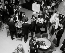 Hoe stimuleer je netwerken tijdens je event?