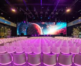 Welke 4 trends bepalen zakelijke evenementen in 2027?