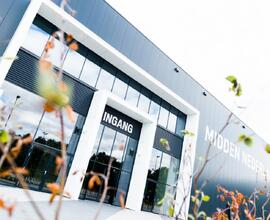 Sfeervol evenement op een veilige afstand; zo fix je dat