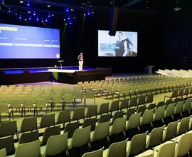 Landelijke CDA trapt campagne af in Midden Nederland Hallen