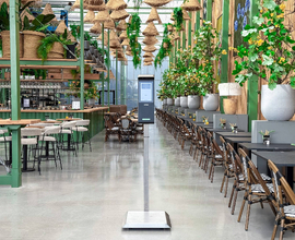 Minder verspilling, meer inzicht