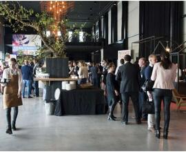 Petrol Connected Jaarevent