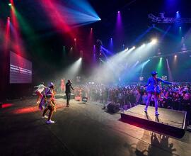 4 essentiële onderdelen van een themafeest