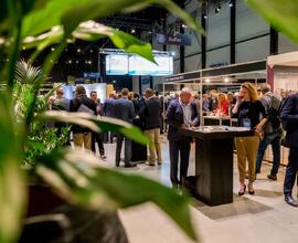 Jouw evenement energieneutraal, gezond en afvalvrij?