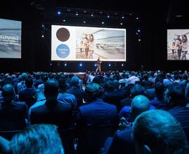 Je zakelijke bijeenkomst perfect geregeld?