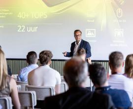6 trends voor jouw evenement in het najaar!
